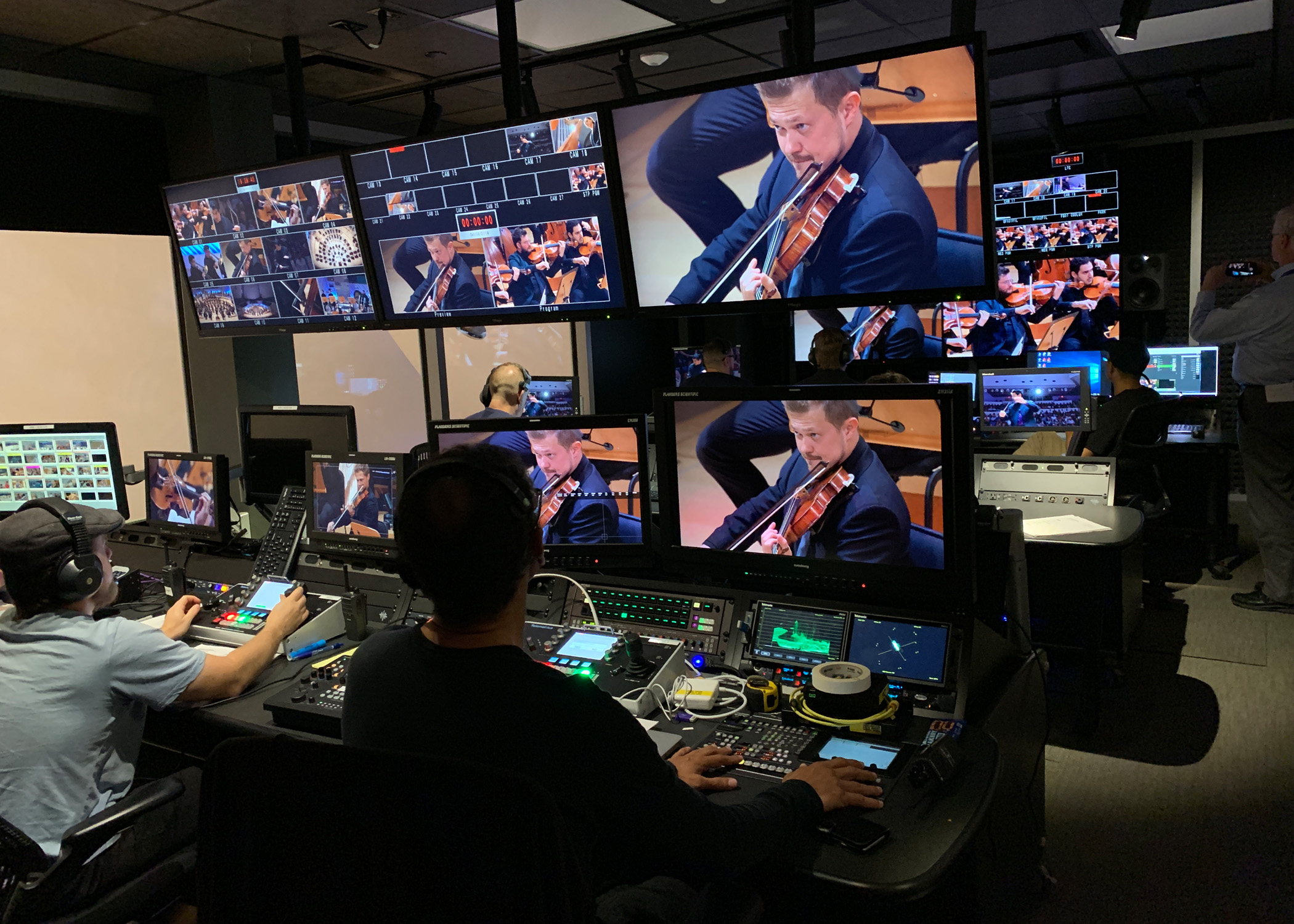 Sunshine Audio Video