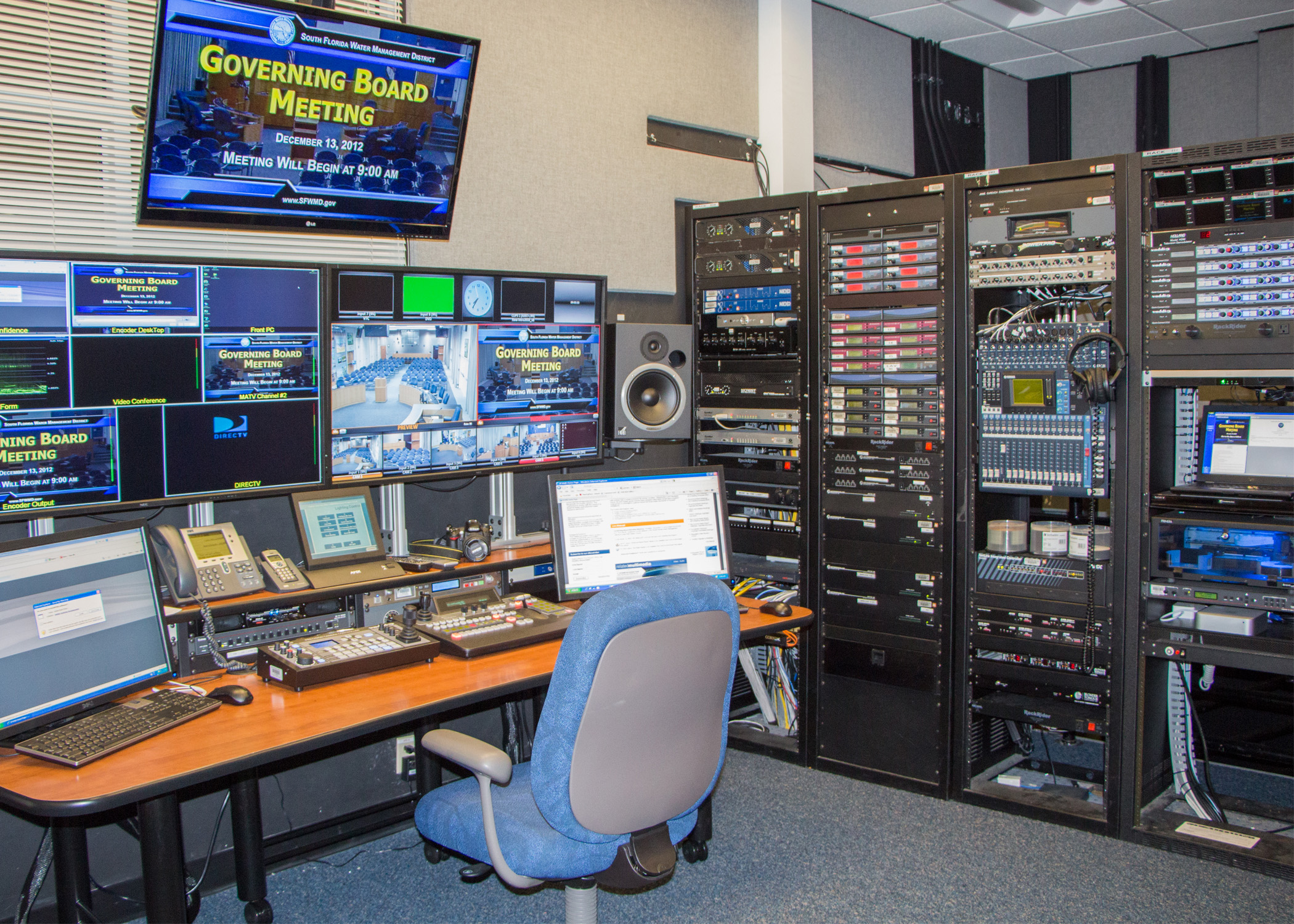 Sunshine Audio Video