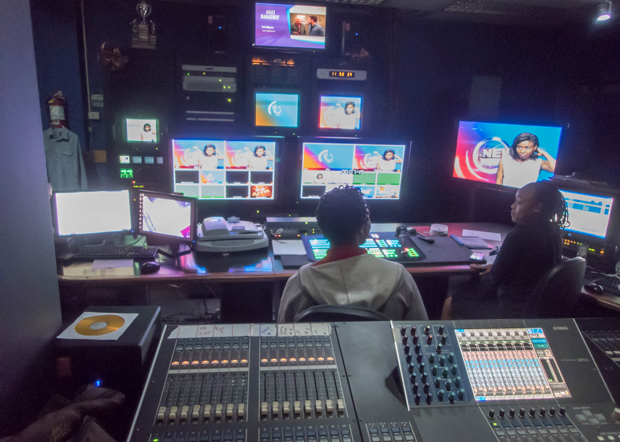 Sunshine Audio Video