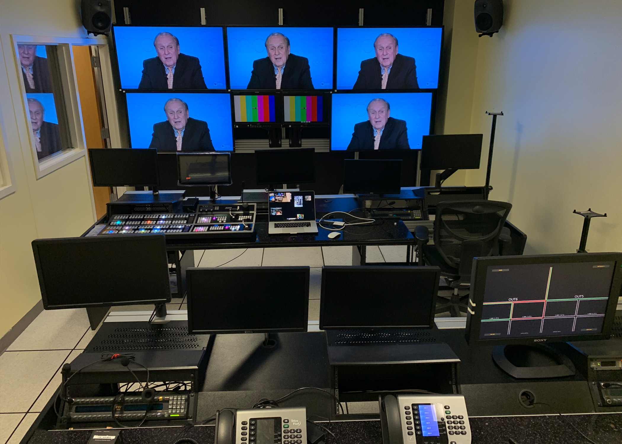 Sunshine Audio Video