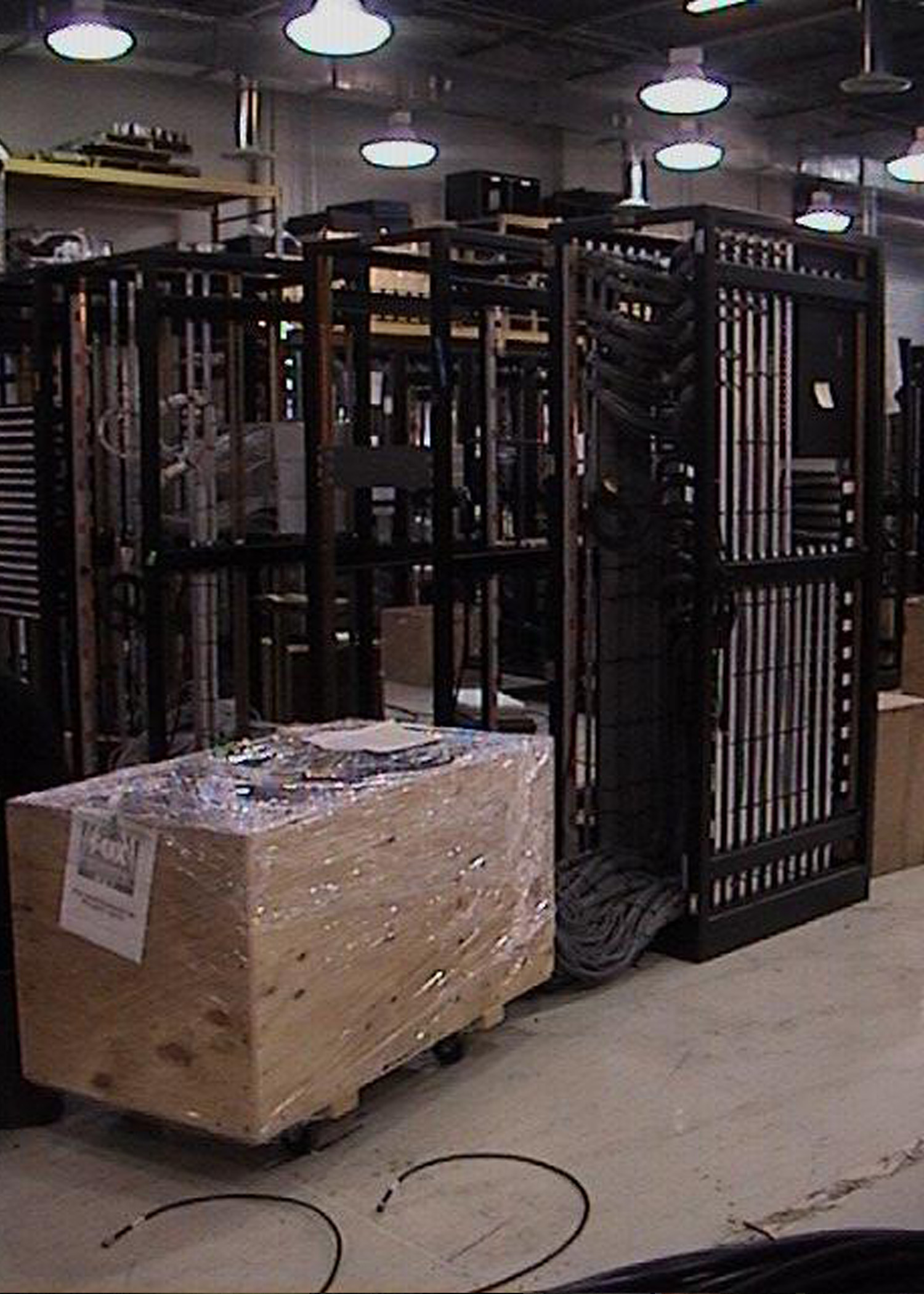 Sunshine Audio Video